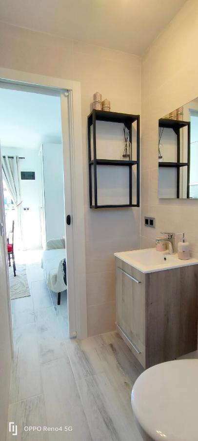 Red Apartment Пуерто дел Кармен Екстериор снимка