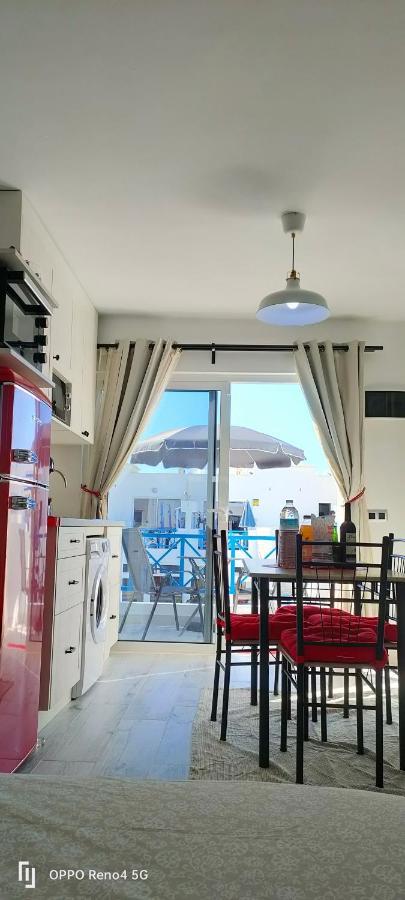 Red Apartment Пуерто дел Кармен Екстериор снимка