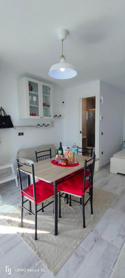 Red Apartment Пуерто дел Кармен Екстериор снимка
