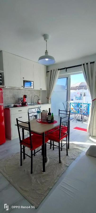 Red Apartment Пуерто дел Кармен Екстериор снимка