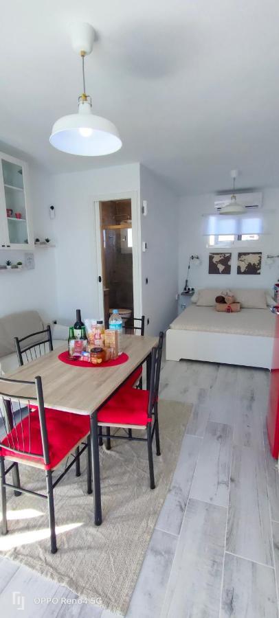 Red Apartment Пуерто дел Кармен Екстериор снимка