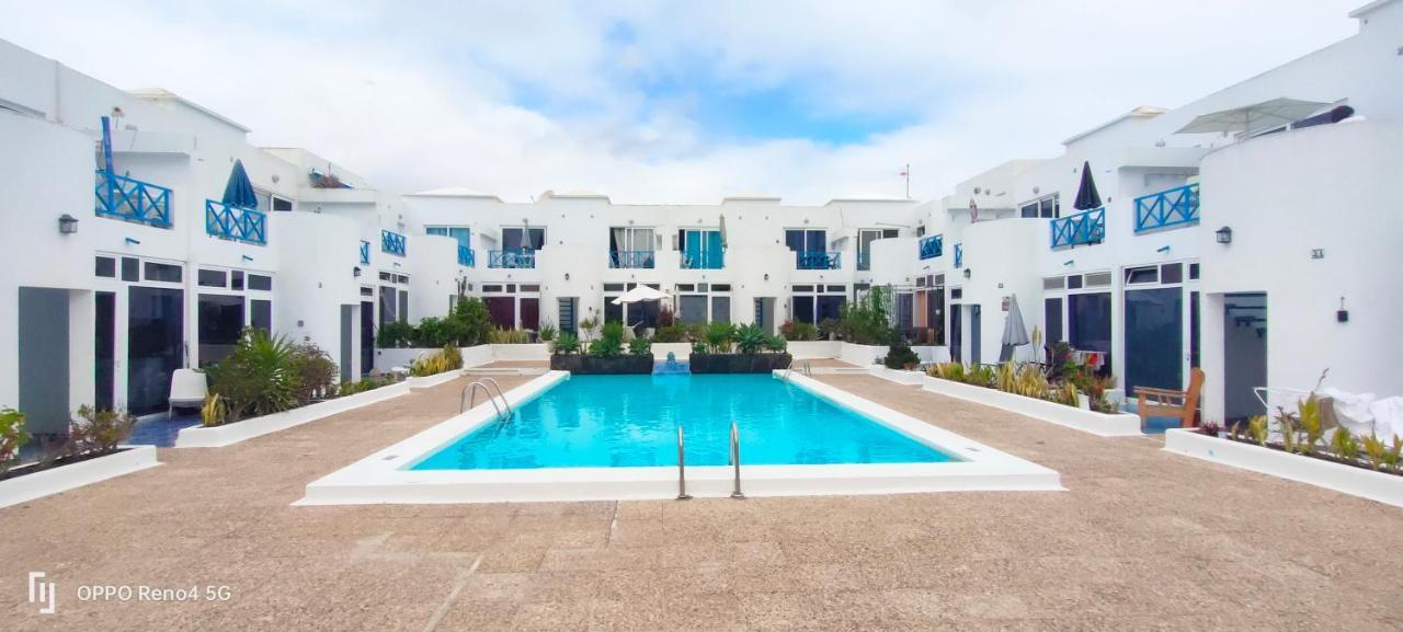 Red Apartment Пуерто дел Кармен Екстериор снимка