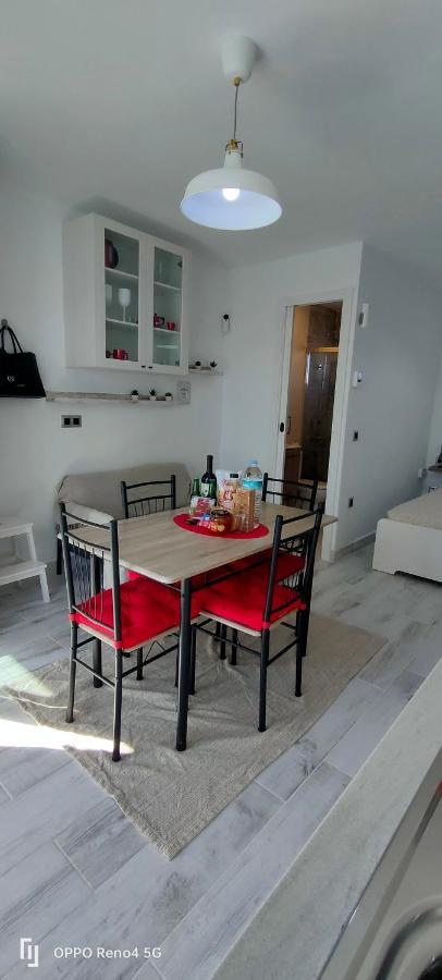 Red Apartment Пуерто дел Кармен Екстериор снимка