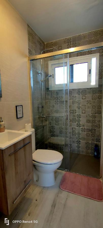 Red Apartment Пуерто дел Кармен Екстериор снимка