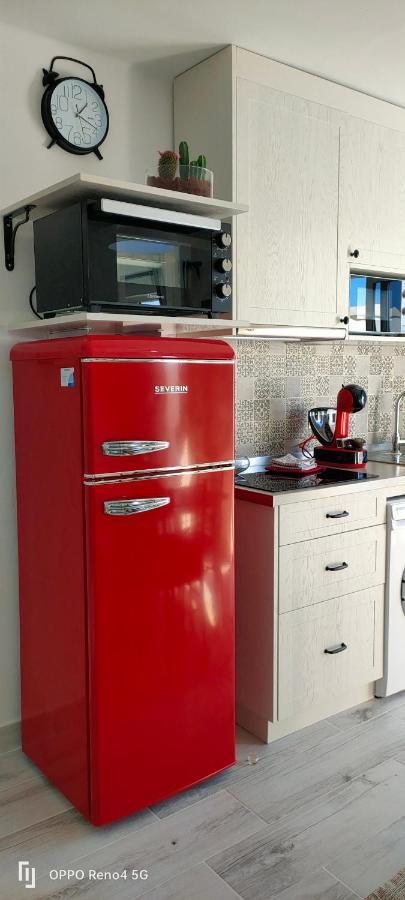 Red Apartment Пуерто дел Кармен Екстериор снимка