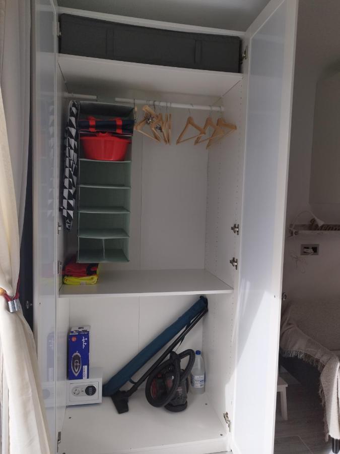 Red Apartment Пуерто дел Кармен Екстериор снимка