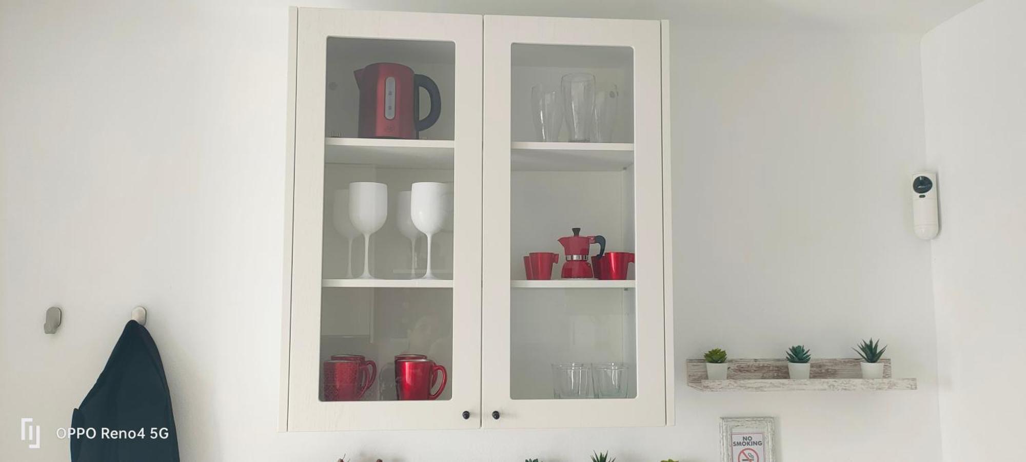 Red Apartment Пуерто дел Кармен Стая снимка